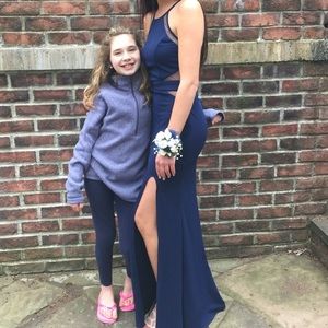 Prom/Long Dress